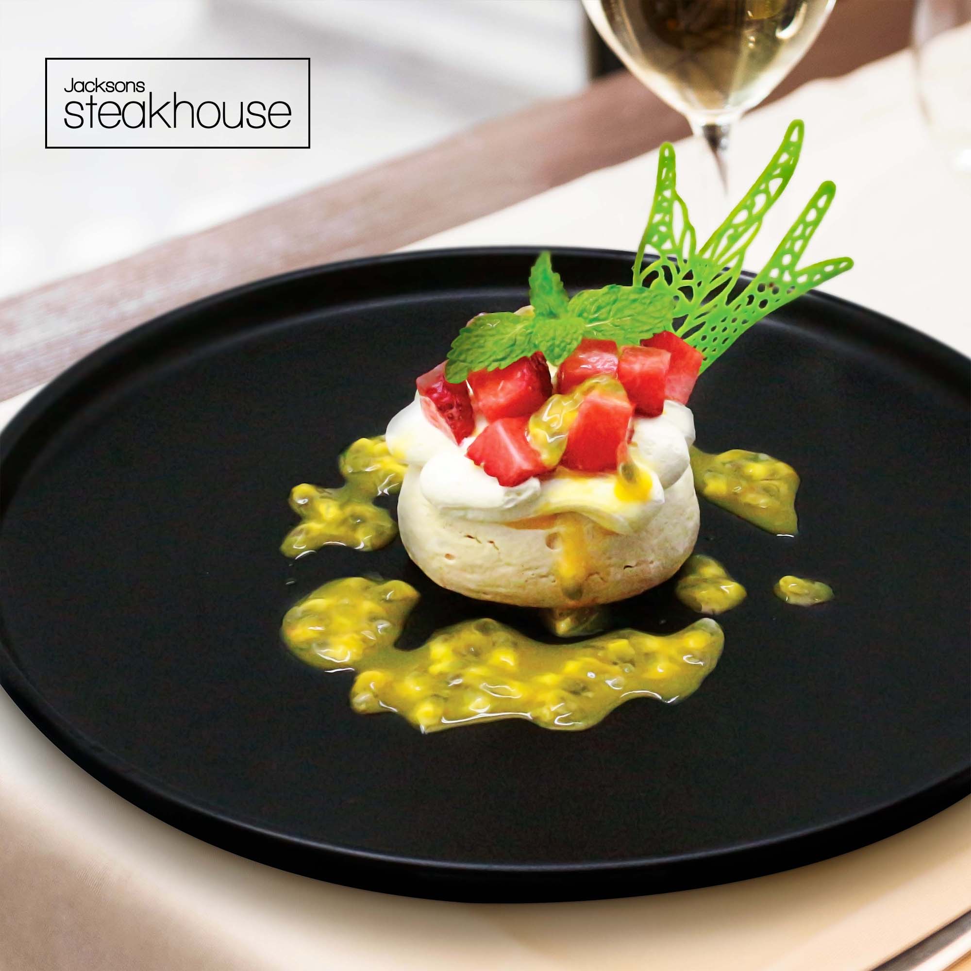 nhà hàng jacksons steakhouse