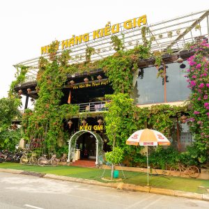 nhà hàng kiều gia hà nam