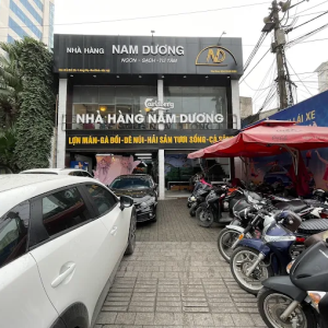Cửa hàng Nhà Hàng Nam Dương