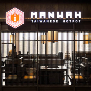 Hệ thống chi nhánh Manwah tại Hà Nội