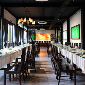 Nhà Hàng Cá Lăng Toàn Thắng