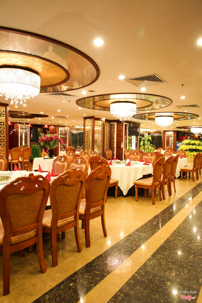 Nhà Hàng Long Phụng