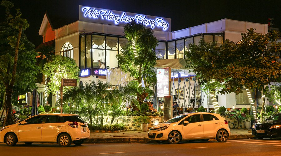 Nhà Hàng Long Phụng