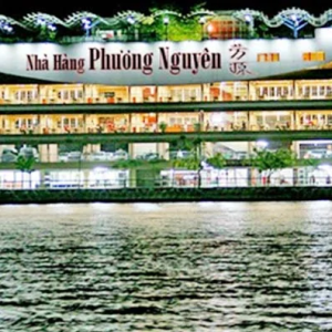 Nhà Hàng Phương Nguyên, Hồ Tây