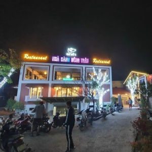 Nhà hàng Dũng Trâu