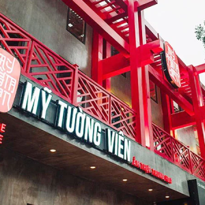 Nhà hàng Mỹ Tường Viên