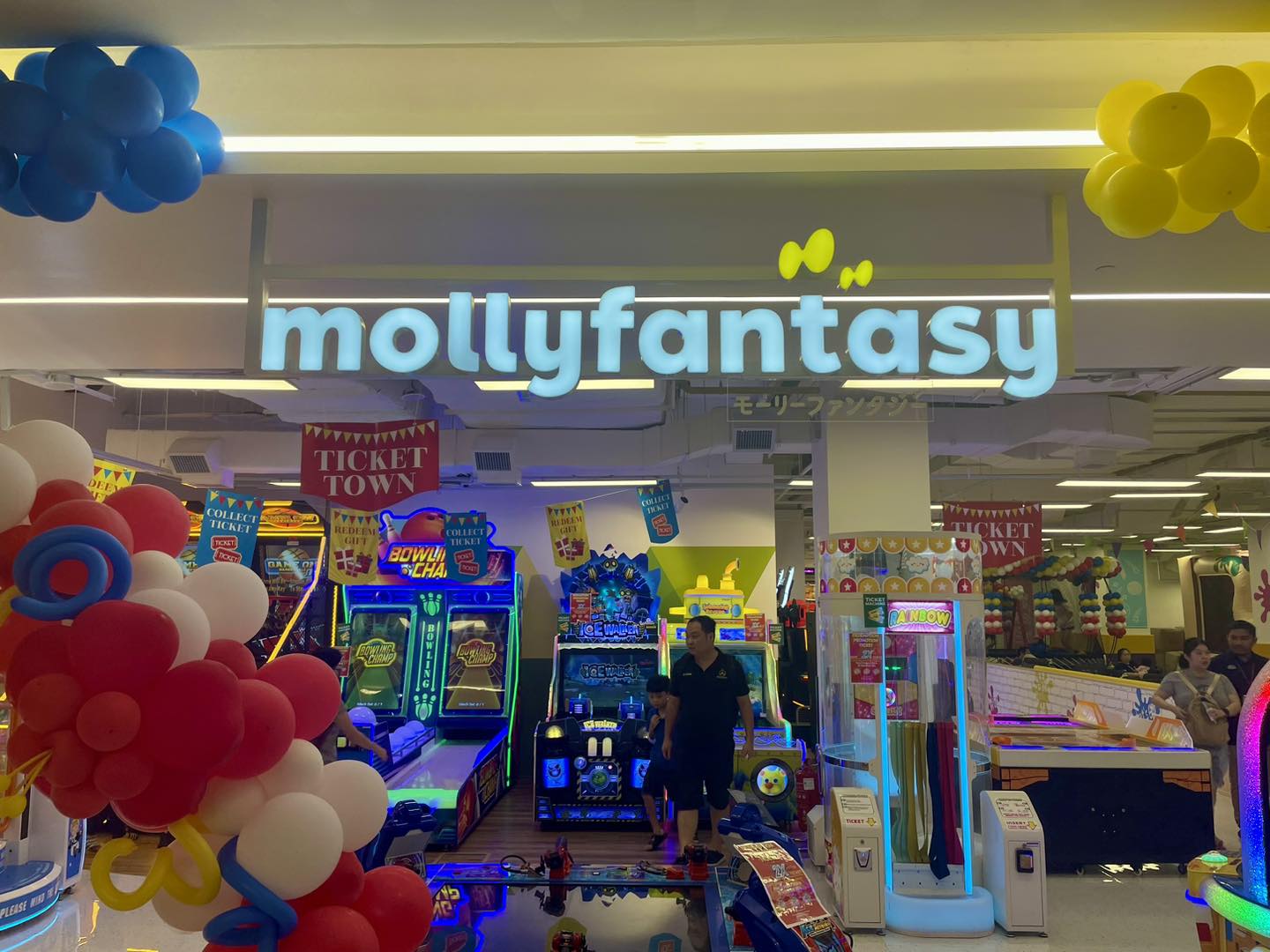 Molly Fantasy