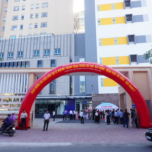 Bệnh Viện An Bình