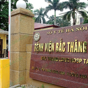 Bệnh Viện Bắc Thăng Long