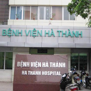 Bệnh Viện Đa khoa Hà Thành