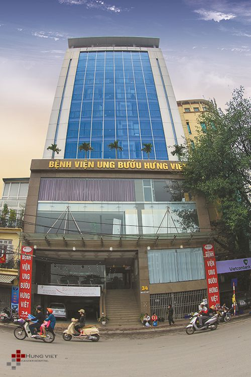Bệnh Viện Hưng Việt