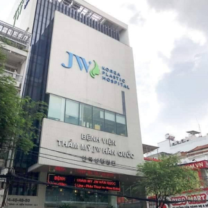 Bệnh Viện JW Hàn Quốc