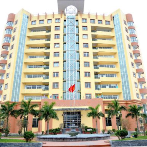 Bệnh Viện Ký Sinh Trùng Trung Ương