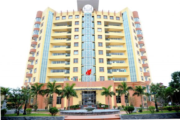 Bệnh Viện Ký Sinh Trùng Trung Ương