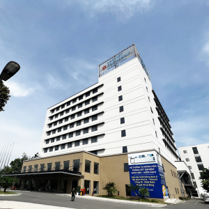 Bệnh Viện Lạc Việt