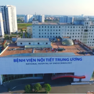 Bệnh Viện Nội Tiết Trung Ương