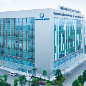 Bệnh Viện Phenikaa