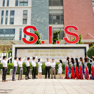 Bệnh Viện SIS Cần Thơ