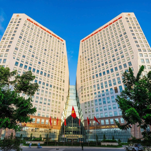 Bệnh Viện Trung Ương Quân Đội 108