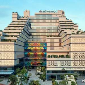 Bệnh viện Hồng Ngọc