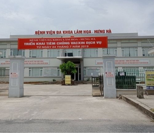 Bệnh viện Lâm Hoa cần biết gì