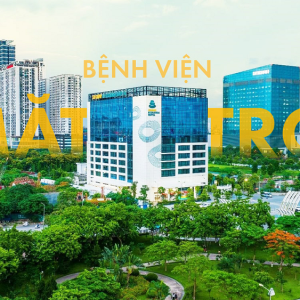 Bệnh viện Mặt Trời