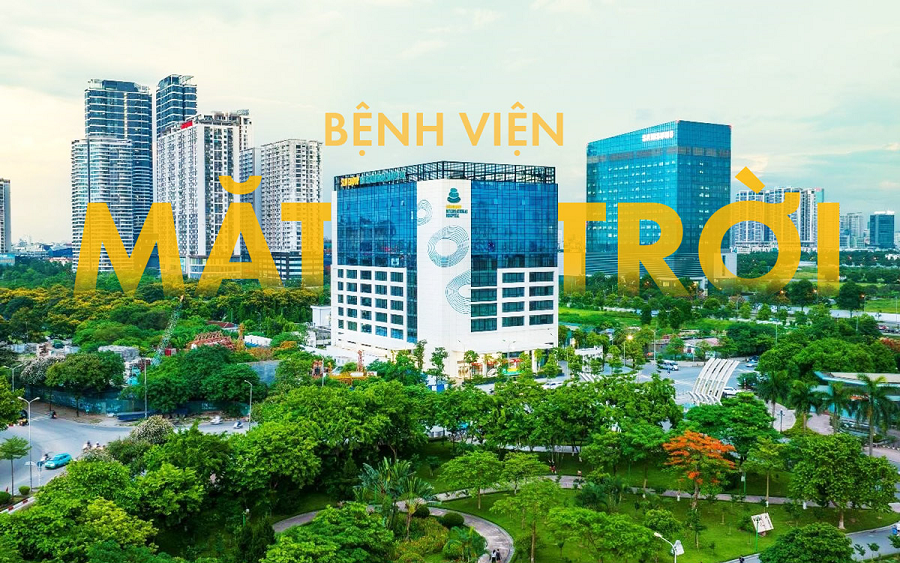 Bệnh viện Mặt Trời