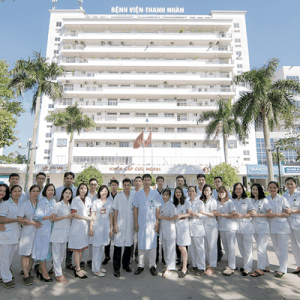 Bệnh viện Thanh Nhàn