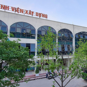 Bệnh viện Xây Dựng