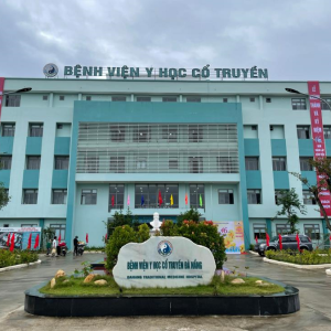 Bệnh viện Y học Cổ Truyền