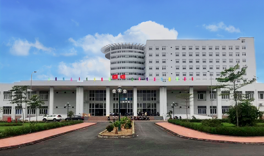 Cơ sở Bệnh Viện Hữu Nghị Việt Tiệp