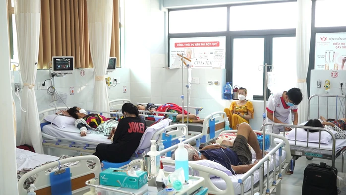 Công nghệ y tế tại Bệnh viện Đa khoa Quốc tế S.I.S Cần Thơ