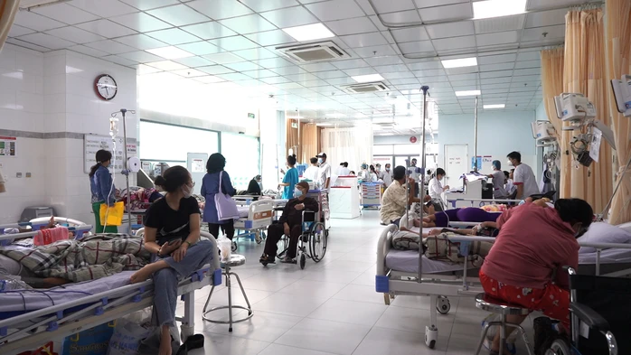 Dịch vụ y tế Bệnh viện Đa khoa Quốc tế S.I.S Cần Thơ