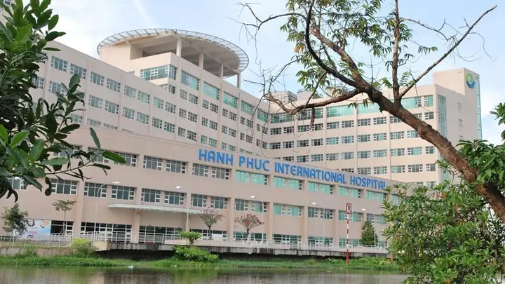 Giá trị cốt lõi Bệnh Viện Quốc Tế Hạnh Phúc