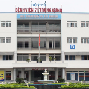 Giá trị cốt lõi Bệnh viện 74 Trung ương