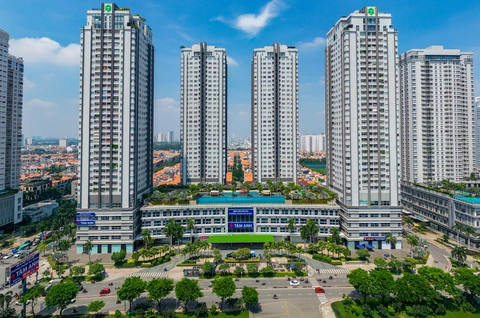 Lịch sử hình thành Bệnh Viện Tâm Anh Hà Nội