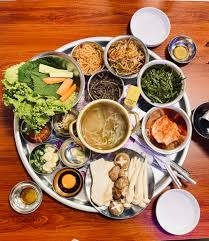 Món ăn nhà Hàng Ottugi - Hà Nội