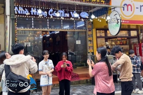 Nhà Hàng Cá Tầm Vua