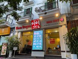 Nhà Hàng Nhân Duyên