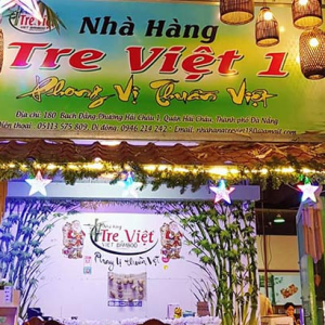Nhà Hàng Tre Việt