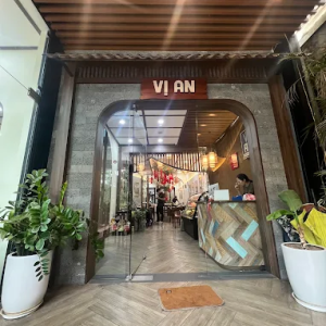 Nhà hàng Vị An