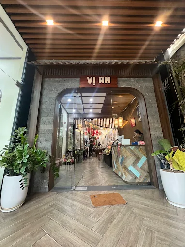 Nhà hàng Vị An
