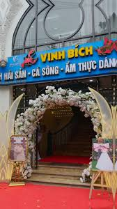 Nhà hàng vĩnh bích