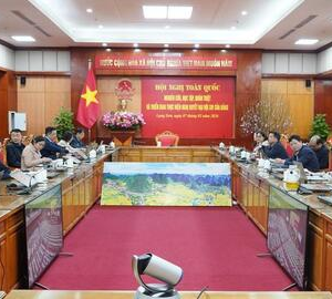 Văn Phòng Điện Tử Lạng Sơn