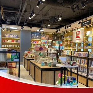 Văn Phòng Phẩm Hồng Hà