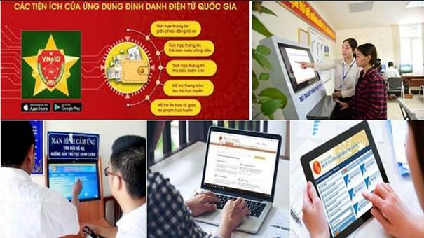 Văn phòng điện tử Lạng Sơn 