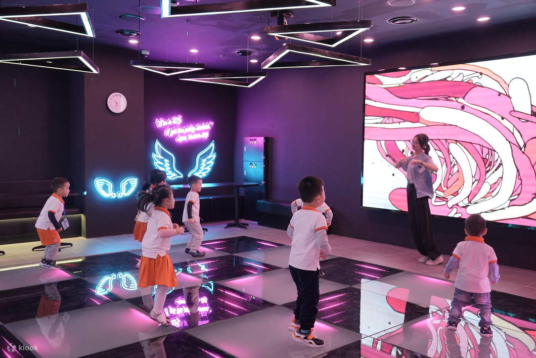 KidZania Hà Nội