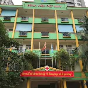 Bệnh viện Dệt May