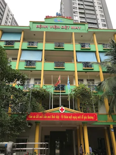 Bệnh viện Dệt May
