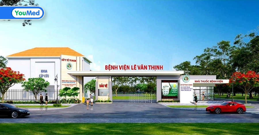 Bệnh viện Q2